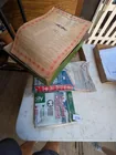  Preview image for Lot# 2336 - Sweeper Bags, Calendar, Book 