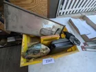  Preview image for Lot# 2341 - Car Mirrors, Speaker In Plas 