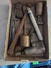 Preview image for Lot# 2342 - Oiler, Pipe Wrench, Crowbar  