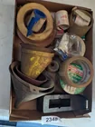  Preview image for Lot# 2348 - Assorted Tape, Tape Dispense 