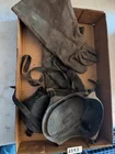  Preview image for Lot# 2343 - Judson Rubber Works Shoe Att 