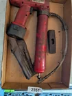  Preview image for Lot# 2351 - 12V Cordless Grease Gun -** 