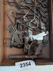  Preview image for Lot# 2354 - Paint Openers & Bottle Opene 
