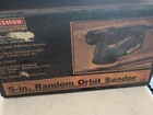  Preview image for Lot# 2357 - Craftsman 5" Random Orbital  