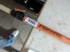  Preview image for Lot# 2365 - Fiskars Pole Saw 