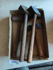  Preview image for Lot# 2382 - Hammers 