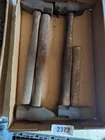  Preview image for Lot# 2373 - Hammers 