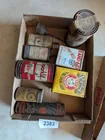  Preview image for Lot# 2383 - Small Oiler, Vintage Contain 