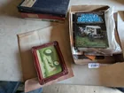  Preview image for Lot# 2385 - Ford & Fordson Tractor Book, 