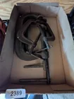  Preview image for Lot# 2389 - C-Clamps 