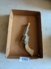  Preview image for Lot# 2392 - Toy Cap Gun 