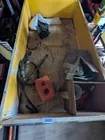  Preview image for Lot# 2402 - Wood Utility Wagon 