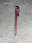  Preview image for Lot# 2397 - Ridgid Heavy Duty 36" Pipe W 