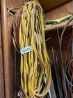 Preview image for Lot# 2420 - Electrical Cords 