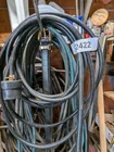  Preview image for Lot# 2422 - Electrical Cords 