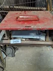 Preview image for Lot# 2435 - (2) Wooden Boxes, Small Meta 