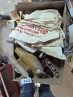  Preview image for Lot# 2433 - Duck Decoy, Graber Post Nail 