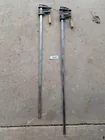  Preview image for Lot# 2442 - (2) Craftsman Adjustable Bar 