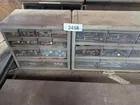  Preview image for Lot# 2458 - (2) Plastic Organizers w/ Co 