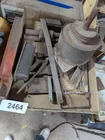  Preview image for Lot# 2464 - Vintage Oiler Can w/ Applica 
