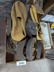  Preview image for Lot# 2460 - Rubber Gloves, Rubber Shoe C 