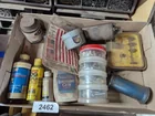  Preview image for Lot# 2462 - Dremel Disc, BB's, Small Rou 