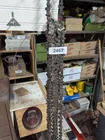  Preview image for Lot# 2467 - Chain Saw Blades 