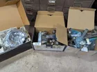  Preview image for Lot# 2470 - Delta Tub/Shower Set [Unsure 