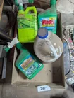  Preview image for Lot# 2471 - Clorox Bleach & Outdoor Clea 