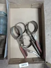  Preview image for Lot# 2473 - Oil Filter Wrenches 