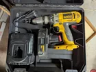  Preview image for Lot# 2474 - Dewalt 18V Cordless Drill w/ 