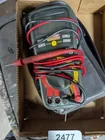  Preview image for Lot# 2477 - Craftsman Professional Tru R 