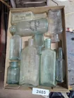  Preview image for Lot# 2485 - Vintage Bottles 