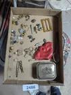  Preview image for Lot# 2486 - Vintage Dresser Box, Sewing  