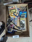  Preview image for Lot# 2487 - Carabiners, Figure 9 Rope Ti 