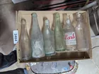  Preview image for Lot# 2484 - Vintage Soda Bottles 