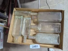  Preview image for Lot# 2481 - Vintage Bottles 