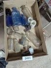  Preview image for Lot# 2493 - Vintage Bottles 