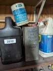  Preview image for Lot# 2512 - Ford Tractor Transmission Fl 