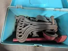  Preview image for Lot# 2499 - Misc. Metal Parts 