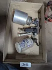  Preview image for Lot# 2498 - Craftsman Paint Sprayer & Ot 