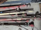  Preview image for Lot# 2501 - Vintage Machinery Parts? 
