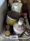  Preview image for Lot# 2509 - Motor Oil, Brake Grease, Bra 