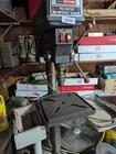  Preview image for Lot# 2515 - Sears Craftsman 15" Drill Pr 