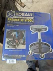  Preview image for Lot# 2520 - NIB Kobalt Pneumatic Stool 