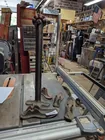  Preview image for Lot# 2525 - Cast Iron Cobblers Shoe Repa 