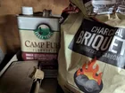  Preview image for Lot# 2527 - Charcoal Briquettes, Lighter 