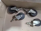  Preview image for Lot# 2529 - Casters 