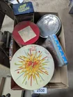  Preview image for Lot# 2530 - Assorted Tins 