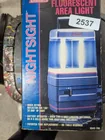  Preview image for Lot# 2537 - Coleman Twin Tube Fluorescen 